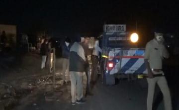 15 Labourers Crushed To Death By Truck Near Gujarat's Surat