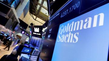 Goldman Sachs' profits more than double, despite pandemic