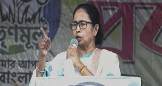 "Won't Allow Forcible Eviction Of Refugees": Mamata Banerjee