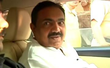 "Every Politician Wants To Be A Chief Minister, So Do I": Jayant Patil