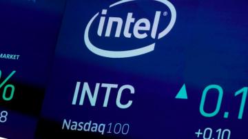 Chipmaker Intel Corp. probes reported website hack