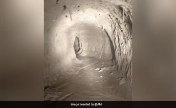 Soldiers Find Tunnel Used By Pak To Infiltrate Terrorists, 2nd In 10 Days