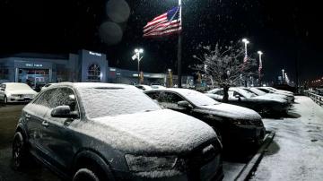 Several storms to move across US, hazardous weather expected coast to coast