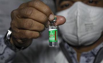 Bangladesh Receives First Covid-19 Vaccine Consignment From India
