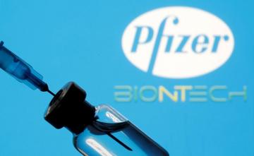 Pfizer Wants India To Order Covid Vaccine Before Pursuing Approval