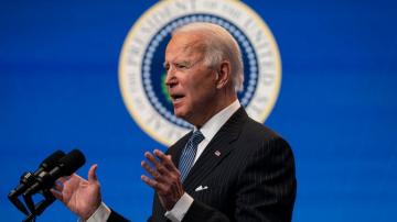 AP sources: Biden to pause oil and gas sales on public lands