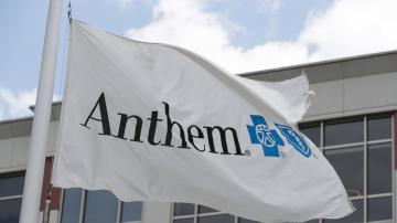 Insurer Anthem underwhelms Wall Street with 2021 forecast