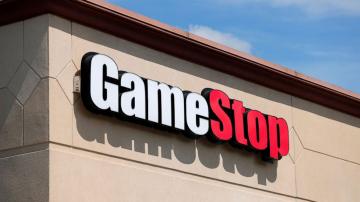 In GameStop saga unfolding on Wall Street, 2 Goliaths fall