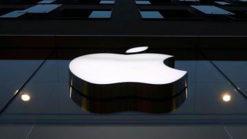 Apple posts big quarter on fast sales start for iPhone 12