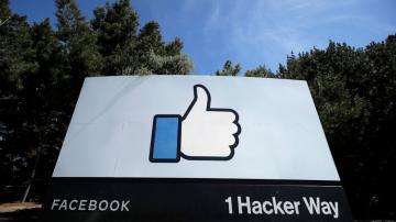 Panel overturns 4 Facebook content takedowns in first ruling