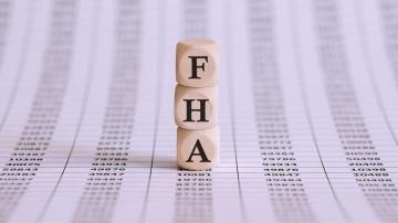 It's Now Easier to Get an FHA Loan