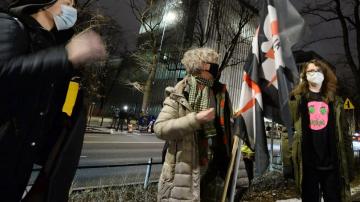 Poland: Near-total abortion ban takes effect amid protests