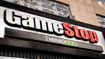 EXPLAINER: Why GameStop's stock surge is shaking Wall Street