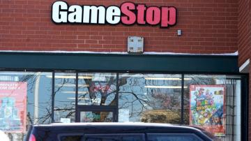 For GameStop day traders, the moment they've dreamed about