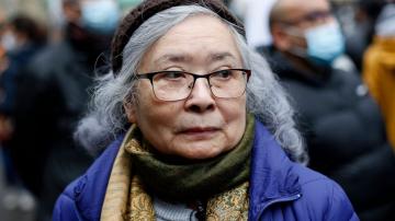 Activists back French-Vietnamese woman's Agent Orange case
