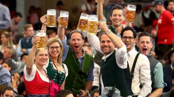 German beer sales suffer as virus restrictions bite