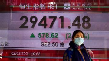 Asian stocks follow Wall St up, silver eases off high