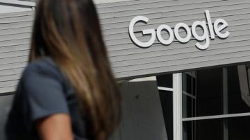 Google's rebounding ad revenue spells big 4Q for Alphabet