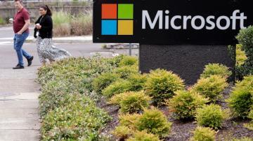 Microsoft backs Australian plan to make Google pay for news