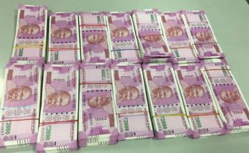 Income Tax Officials Detect Evasion Of Rs 200 Crore After Raids In Assam