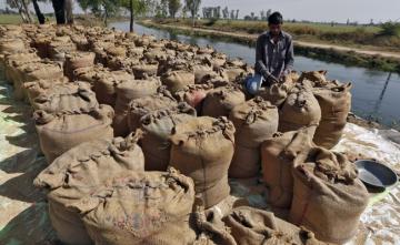 Andhra Moves To Leverage Rice Exports At Time Of Global Shortage