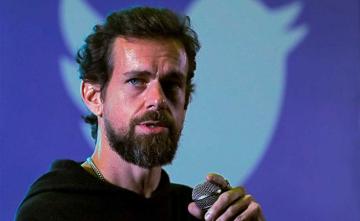 Jack Dorsey 'Likes' Tweet On Rihanna For Her Stand On Farmer Protests