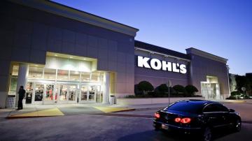 Kohl's, Nordstrom offers mixed picture for holiday quarter