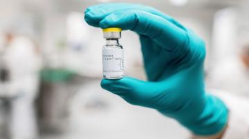 J&J asks US regulators to OK its one-shot COVID-19 vaccine