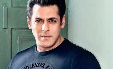 Salman Khan Allowed To Appear In Blackbuck Poaching Case Via Video Link