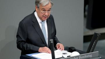 UN kicks off selection of next secretary-general