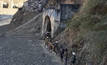 Uttarakhand Flood: 5 Bridges Destroyed, Food Via Air For Cut Off Villages