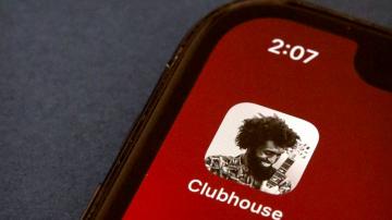 China blocks Clubhouse, app used for political discussion