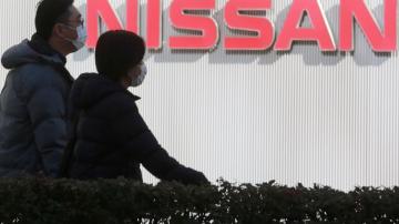 Nissan stays in red ink amid pandemic, Japan criminal trial