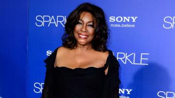 Mary Wilson, co-founder of The Supremes, dead at 76
