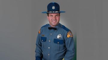 State trooper killed in avalanche while snowmobiling