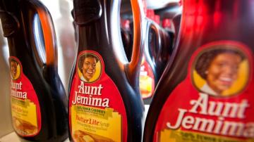 Aunt Jemima announces new name, removes 'racial stereotypes' from product