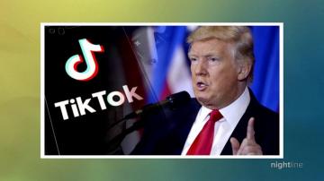 Report: TikTok sale pushed by Trump is shelved