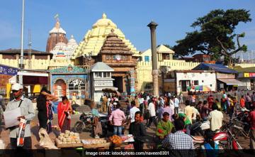 Lord Jagannath's Temple In Puri To Remain Open Throughout The Week