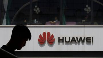 Huawei takes HSBC to UK court for docs in extradition fight