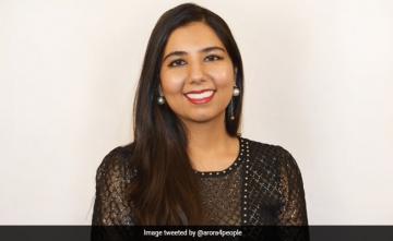 Indian-Origin Woman, A Millennial, Announces Her Candidacy To Be UN Chief