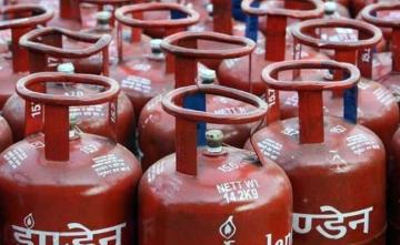 Cooking LPG To Cost Rs 50 More, Rs 769 In Delhi From Monday: Report