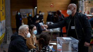 Separatists grow majority in Catalonia despite Socialist win