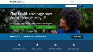 New enrollment window opens for health insurance shoppers