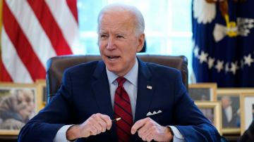 Activists fear Biden's commitment to higher minimum wage