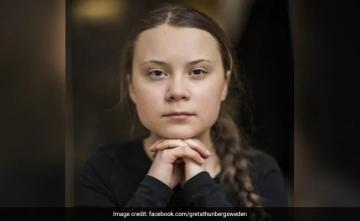 Activist Disha Ravi Told Greta Thunberg To Remove Toolkit, Say Cops: Report