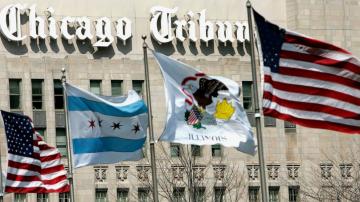 Tribune agrees to purchase by hedge fund for $630 million