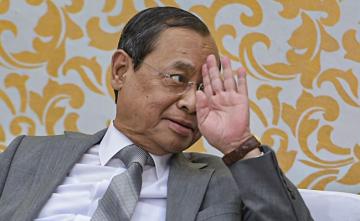 Can't Rule Out Conspiracy Against Ex Chief Justice Ranjan Gogoi: Top Court