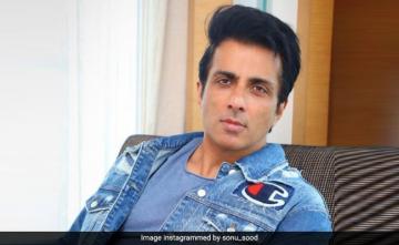 Sonu Sood Extends Support To Family Of Uttarakhand Glacier Burst Victims