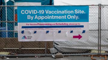 How to Improve Your Chances of Scheduling a COVID-19 Vaccine Appointment