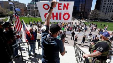 YouTube removes Ohio committee video, citing misinformation